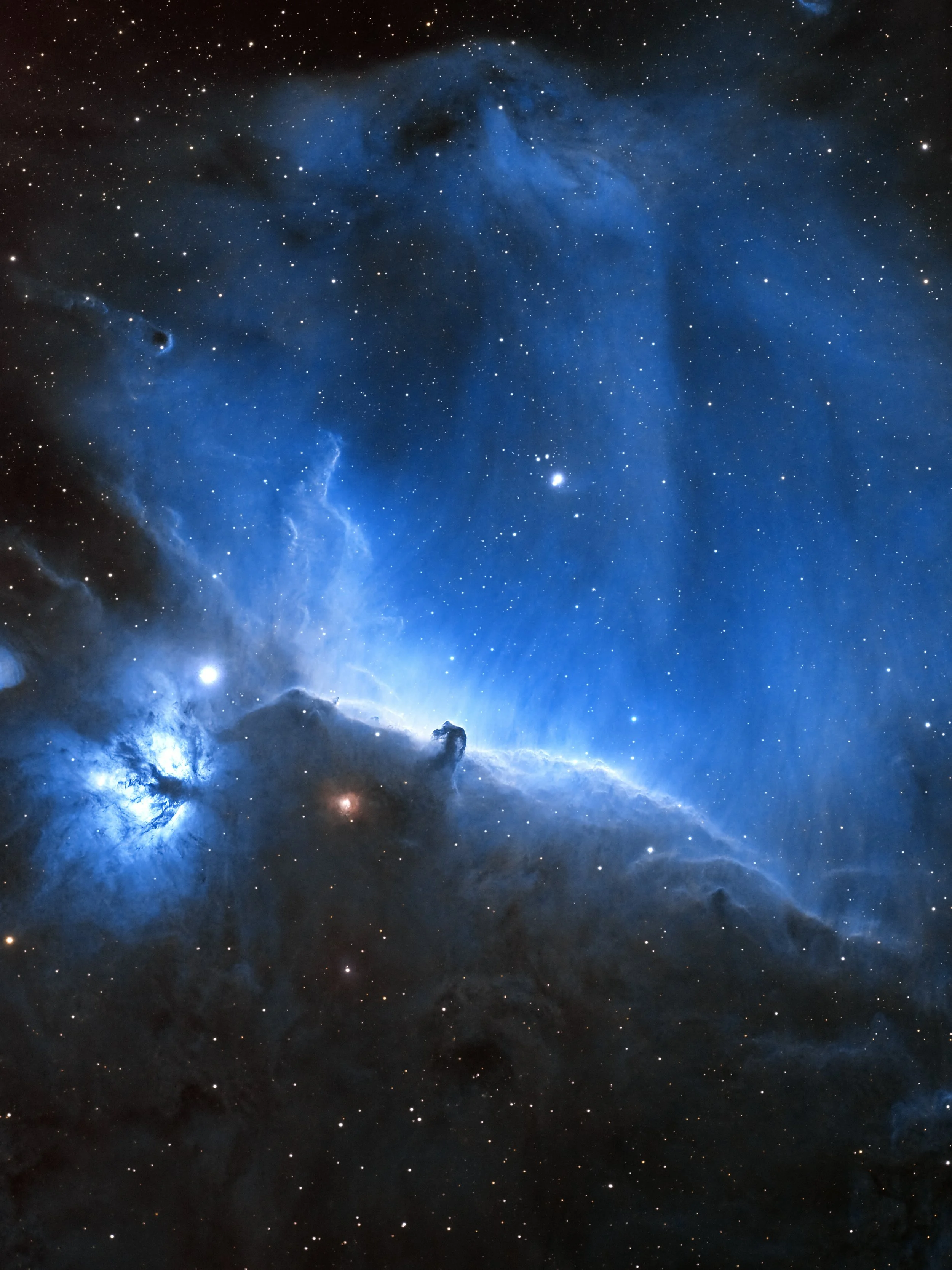 Deep Sky Photography — Starry Odyssey
